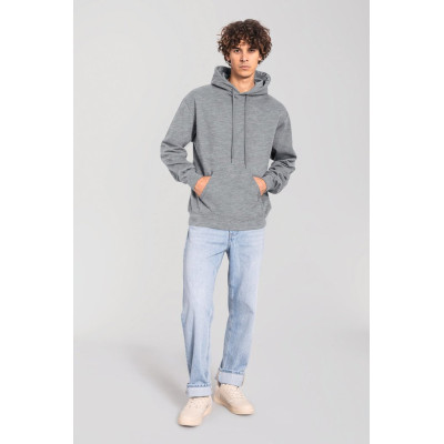 Iconic 250 hooded sweatshirt
